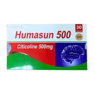 Humasun 500
